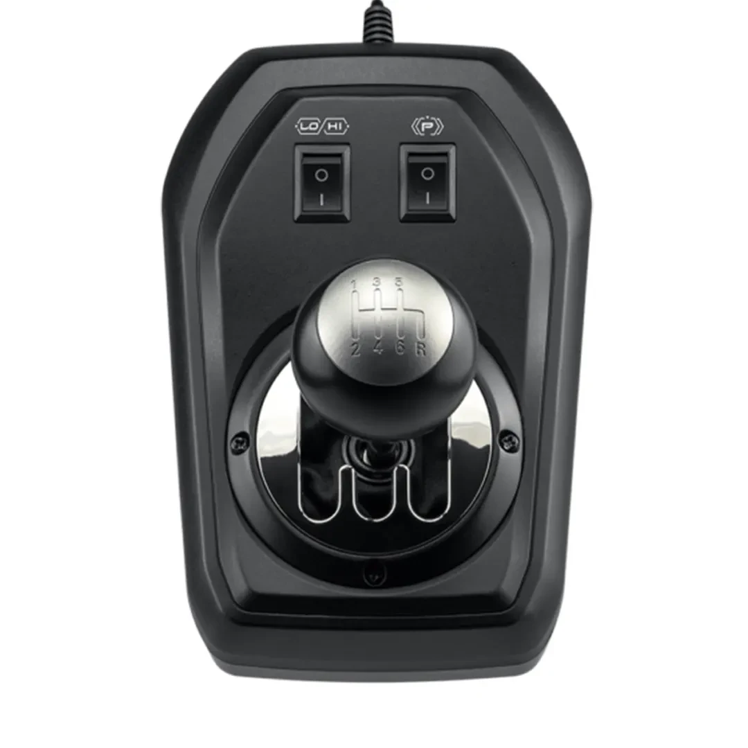 Flashfire F107 Imola Force Feedback Racing Wheel Flashfire F107 Imola Force Feedback Racing Wheel