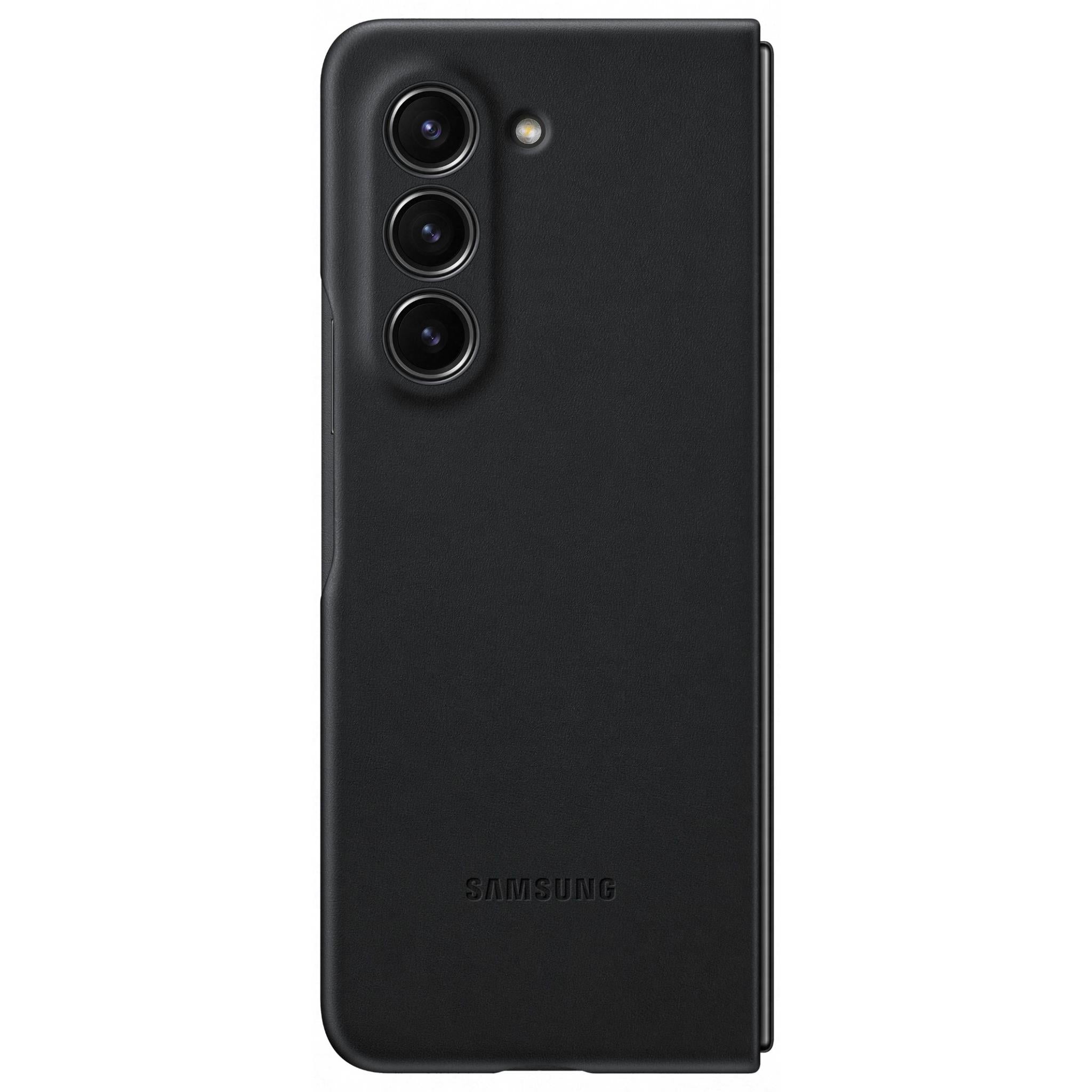 Galaxy Z Fold5 Eco-Leather Case Galaxy Z Fold5 Eco-Leather Case