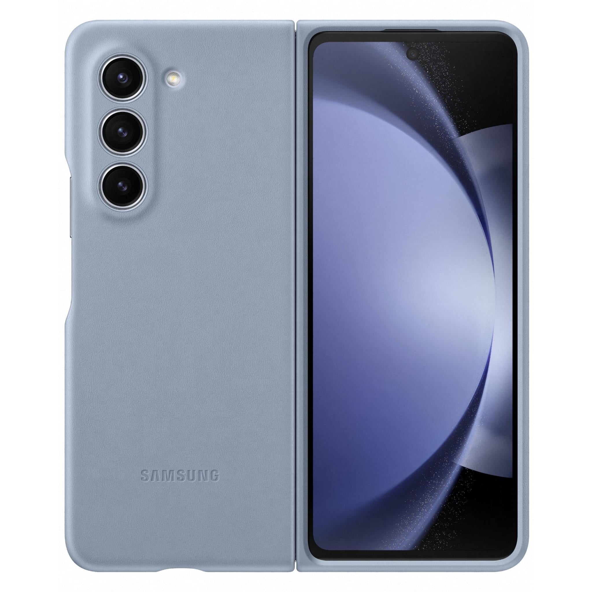 Galaxy Z Fold5 Eco-Leather Case Galaxy Z Fold5 Eco-Leather Case