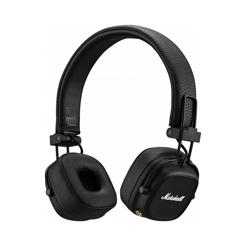 Marshall Major IV Bluetooth On Ear Headphone Marshall Major IV Bluetooth On Ear Headphone