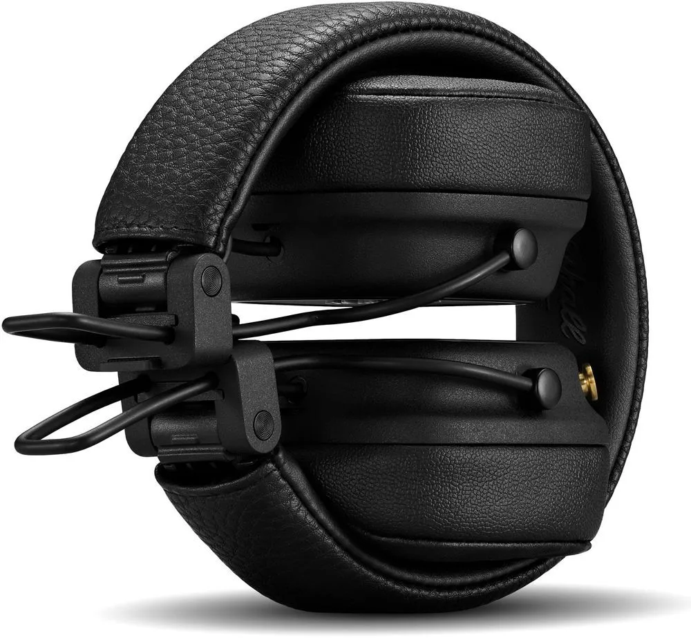 Marshall Major IV Bluetooth On Ear Headphone Marshall Major IV Bluetooth On Ear Headphone