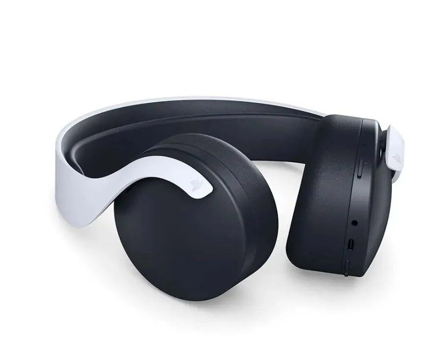 SONY - 【新品未開封】PULSE 3D Wireless Headset PlayStation Pulse 3D Wireless Headset - Gray Camouflage