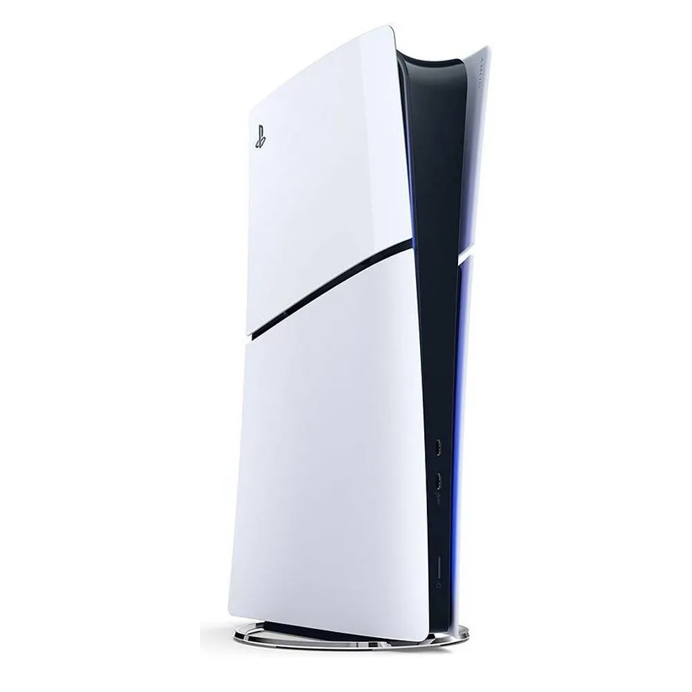 Sony PlayStation PS5 Console Digital Edition- 1 TB Sony PlayStation PS5 Console Digital Edition- 1 TB