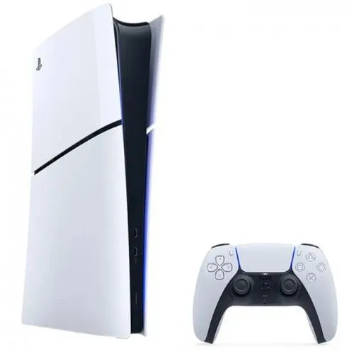 Sony PlayStation PS5 Console Digital Edition- 1 TB Sony PlayStation PS5 Console Digital Edition- 1 TB