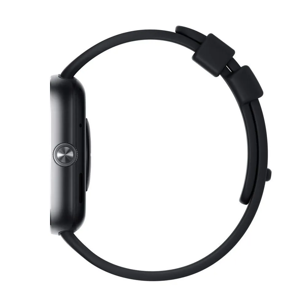 Xiaomi Redmi Watch 4 - Obsidian Black Xiaomi Redmi Watch 4 - Obsidian Black