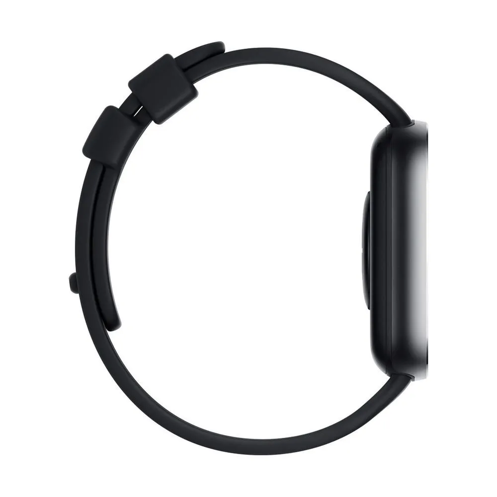 Xiaomi Redmi Watch 4 - Obsidian Black Xiaomi Redmi Watch 4 - Obsidian Black