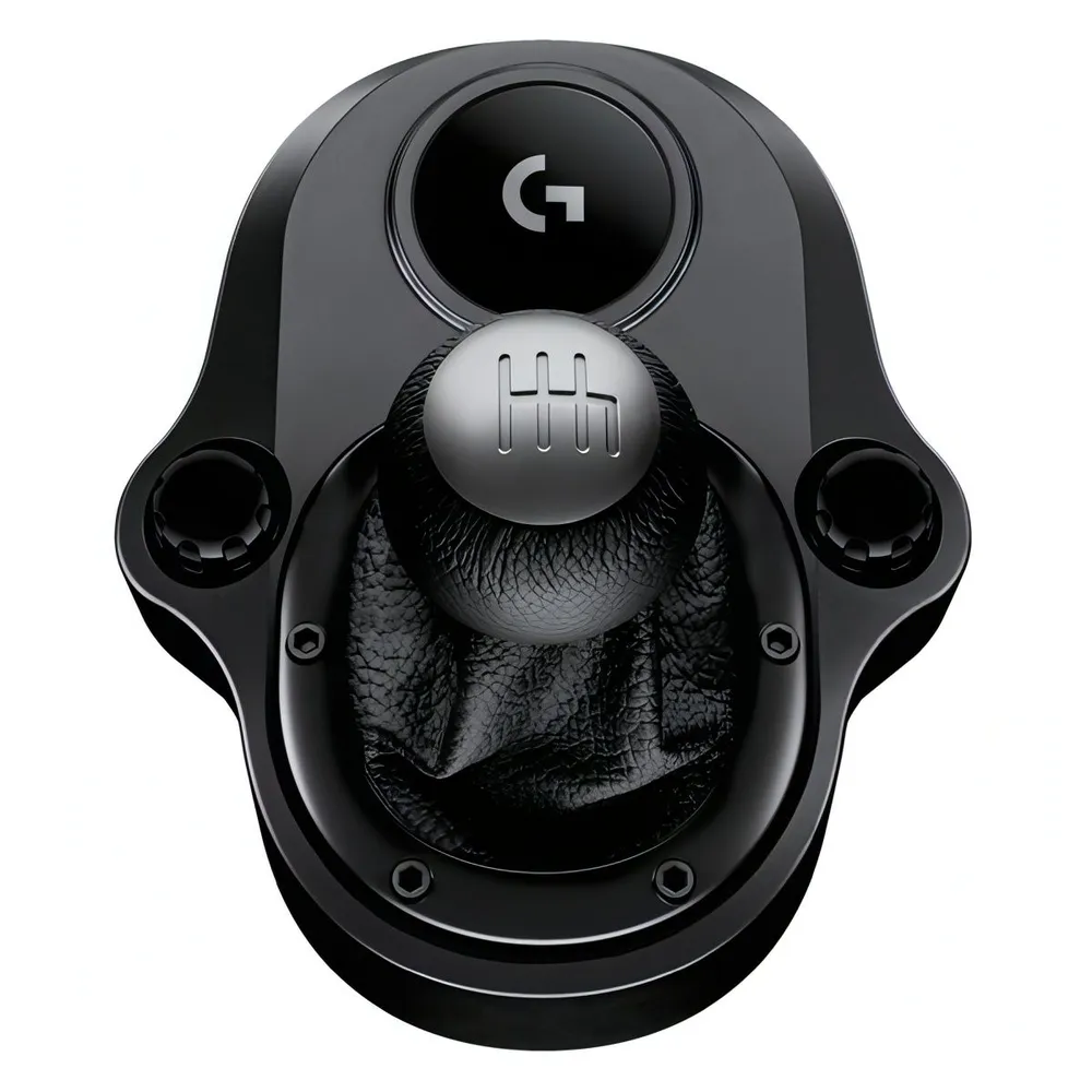 Logitech G Driving Force Shifter Logitech G Driving Force Shifter