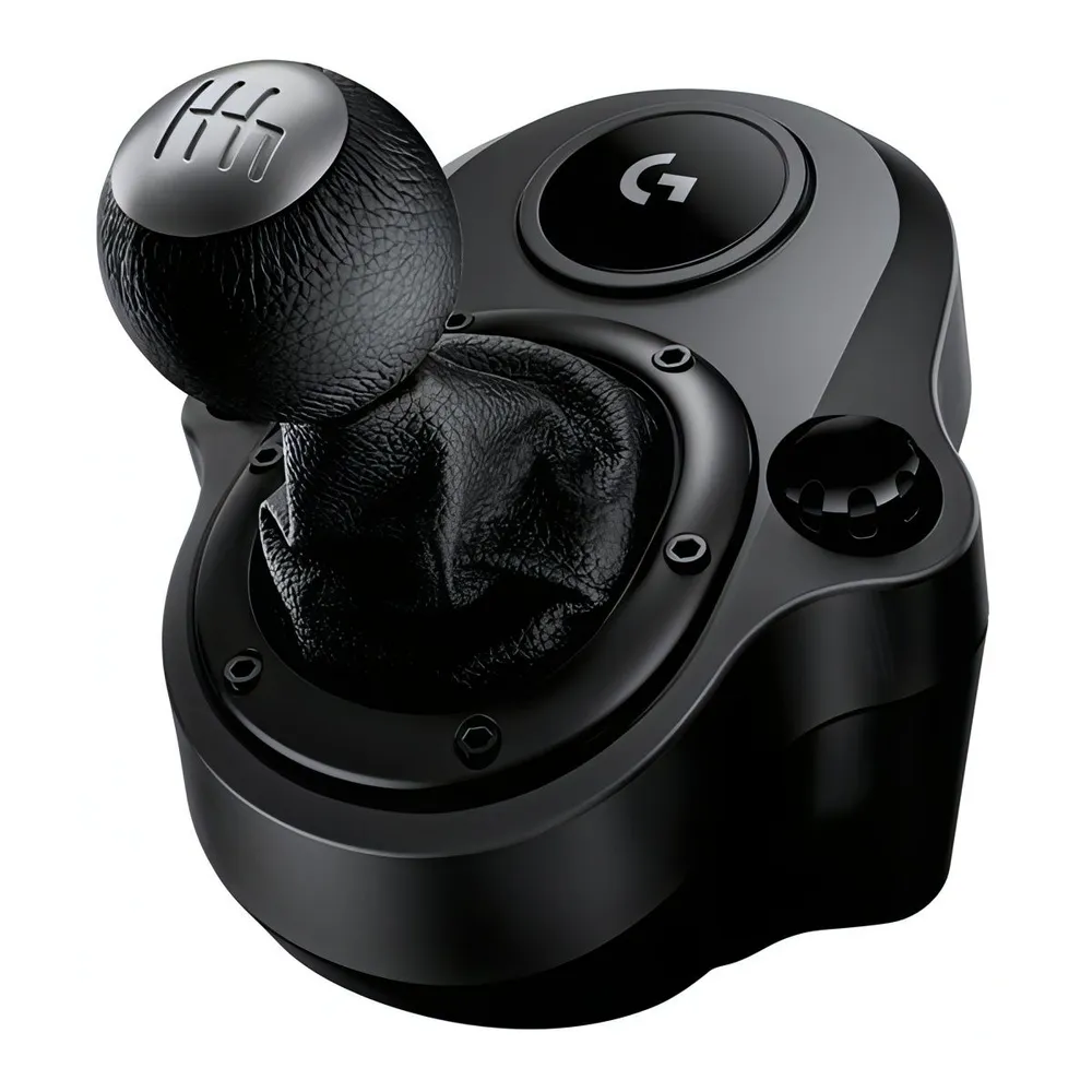 Logitech G Driving Force Shifter Logitech G Driving Force Shifter