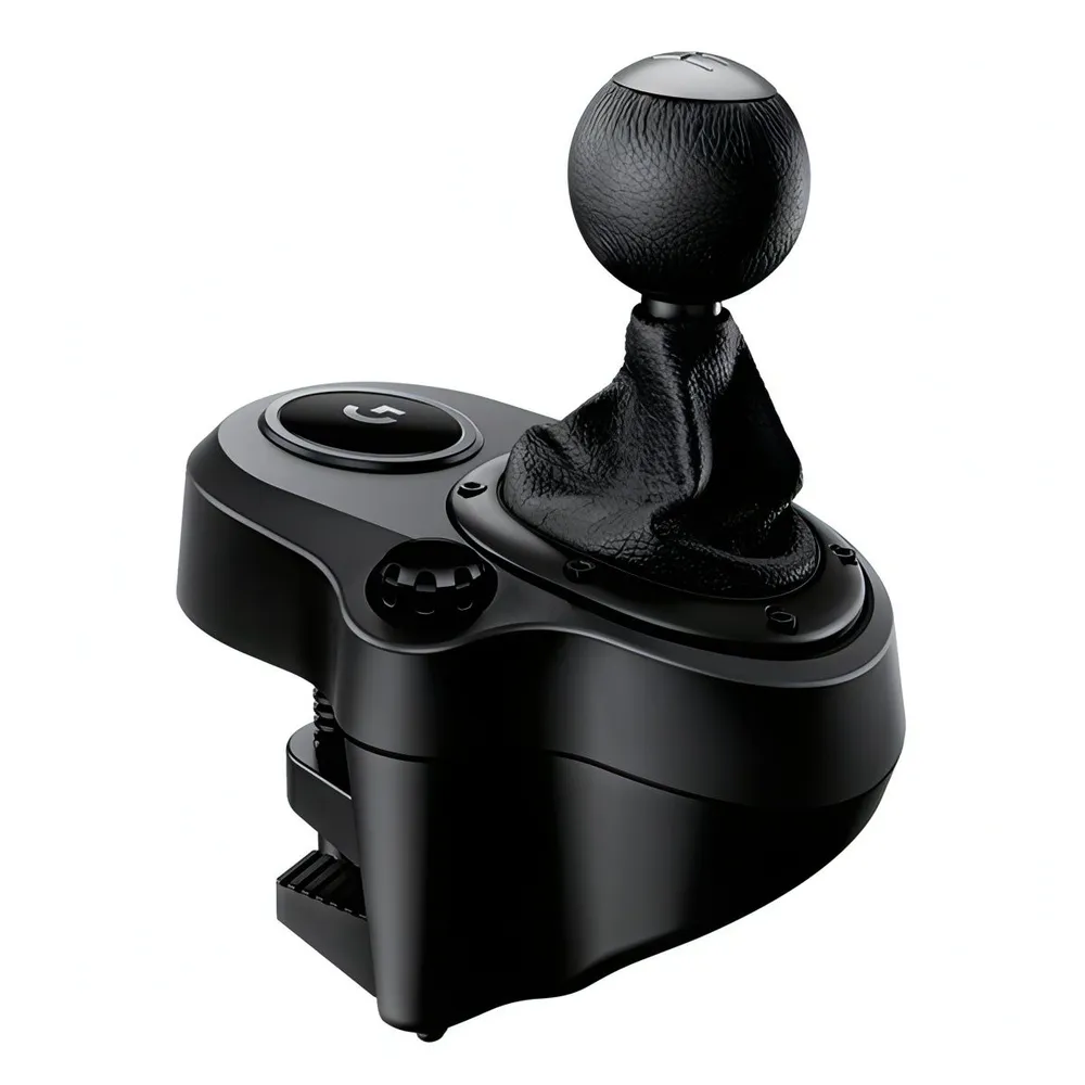 Logitech G Driving Force Shifter Logitech G Driving Force Shifter
