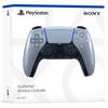 Sony PlayStation 5 DualSense Wireless Controller- Sterling Silver