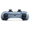 Sony PlayStation 5 DualSense Wireless Controller- Sterling Silver