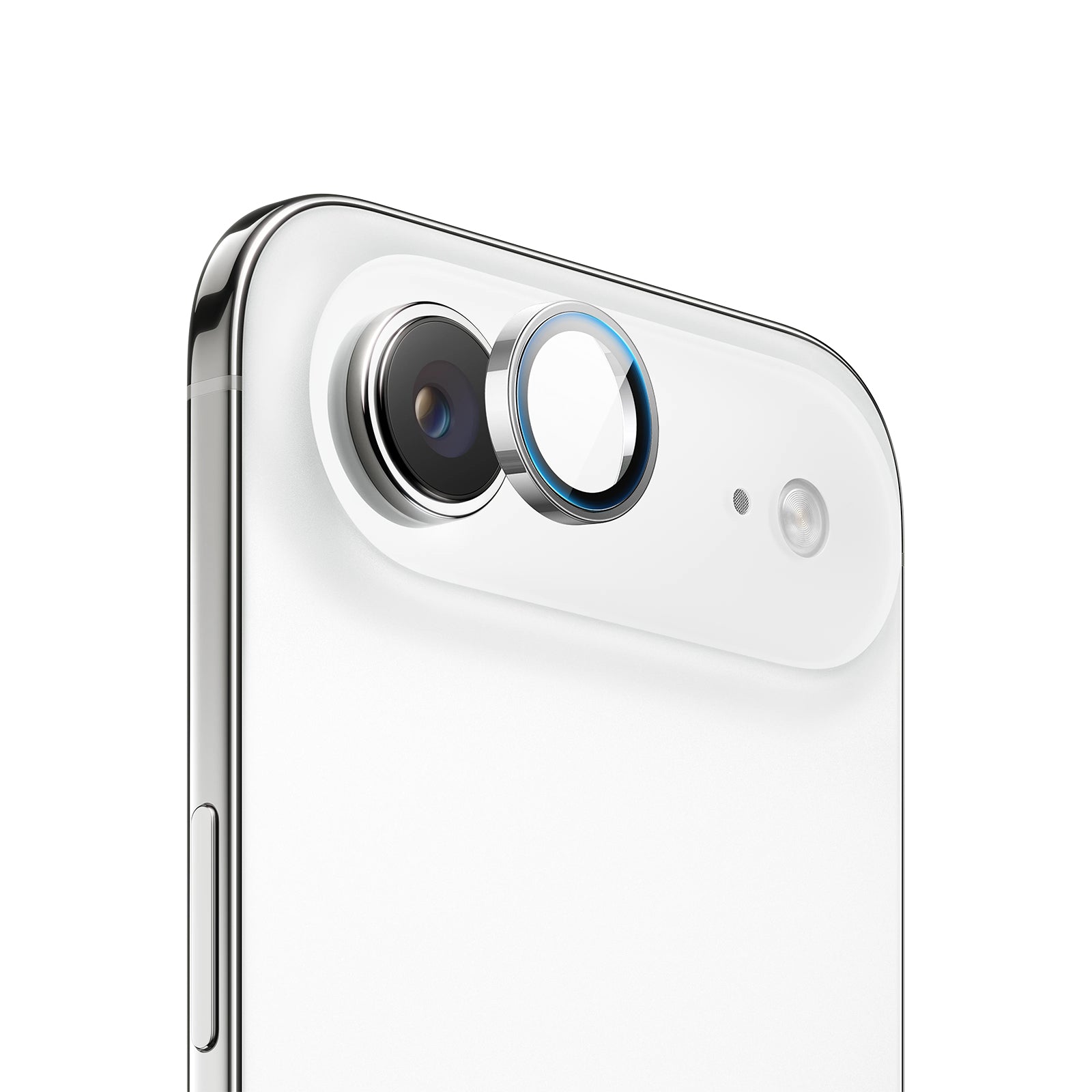 Exact Camera Lens Protector for iPhone 17 Air Exact Camera Lens Protector for iPhone 17 Air
