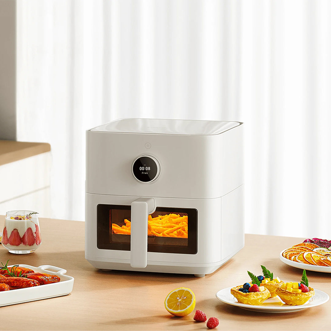 Xiaomi Smart Air Fryer 5.5L EU Xiaomi Smart Air Fryer 5.5L EU