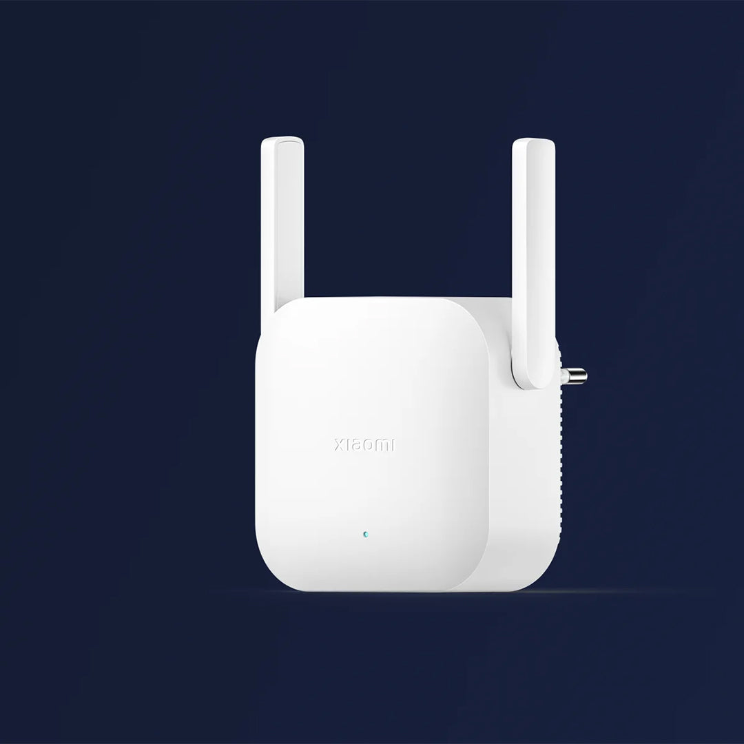Xiaomi WiFi Range Extender N300 Xiaomi WiFi Range Extender N300