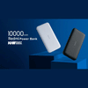 Redmi Power Bank Black 10000mAh