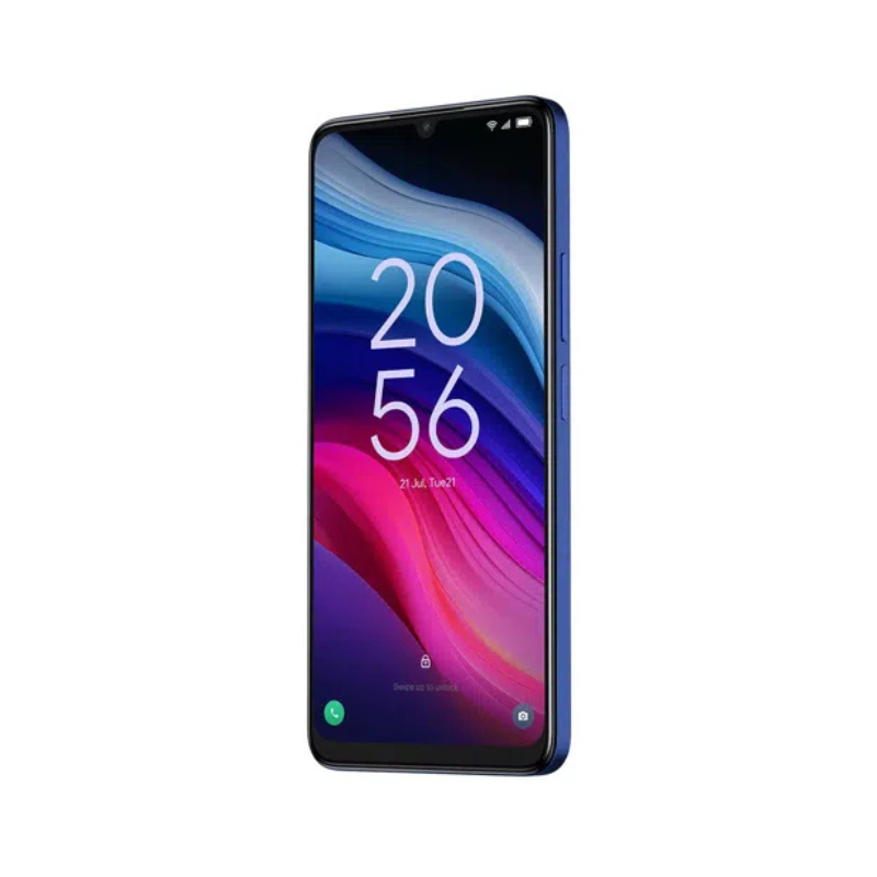 TCL 505 4G 8GB 512GB TCL 505 4G 8GB 512GB