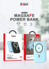 Exact MagSafe PowerBank 10000mAh - EX19