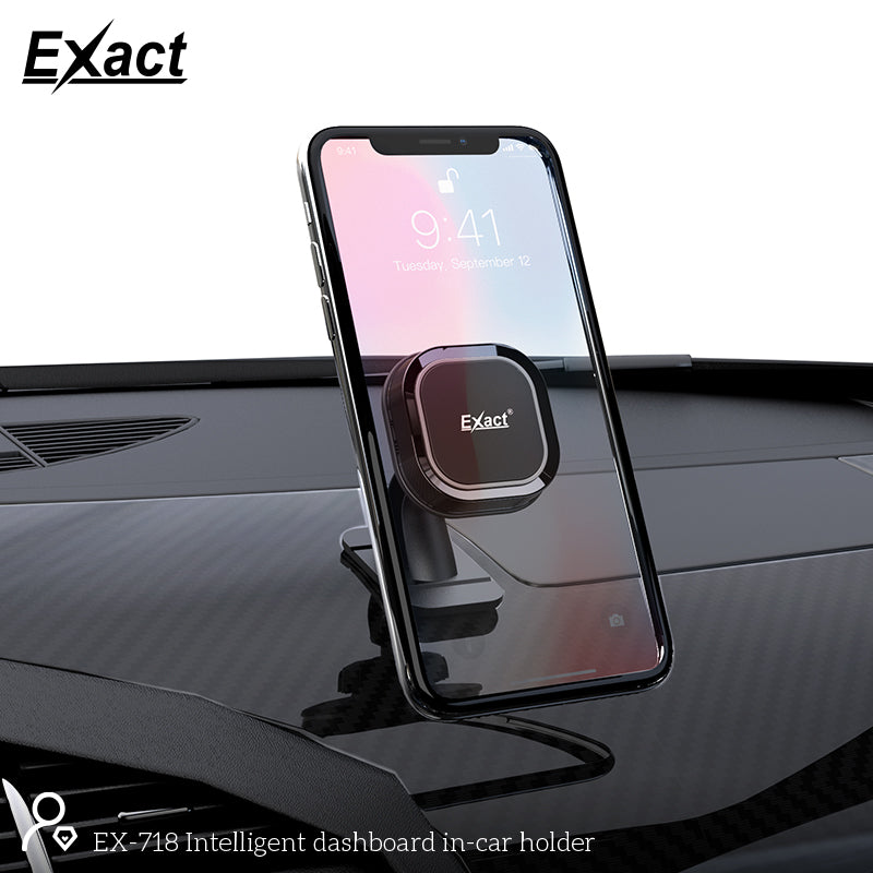 Exact Car Holder Exact Car Holder