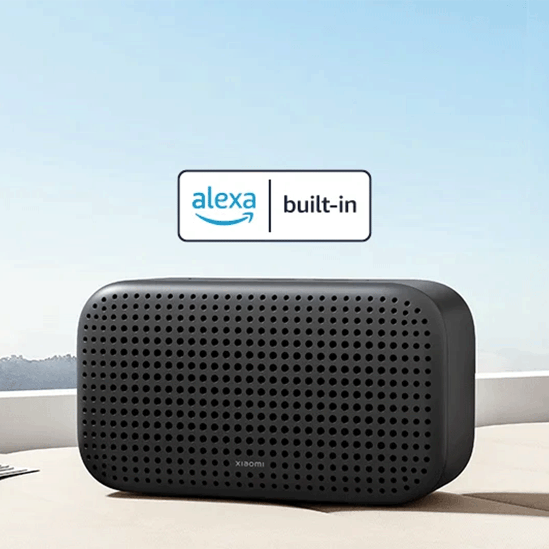 Xiaomi Smart Speaker Lite 1.75 Xiaomi Smart Speaker Lite 1.75