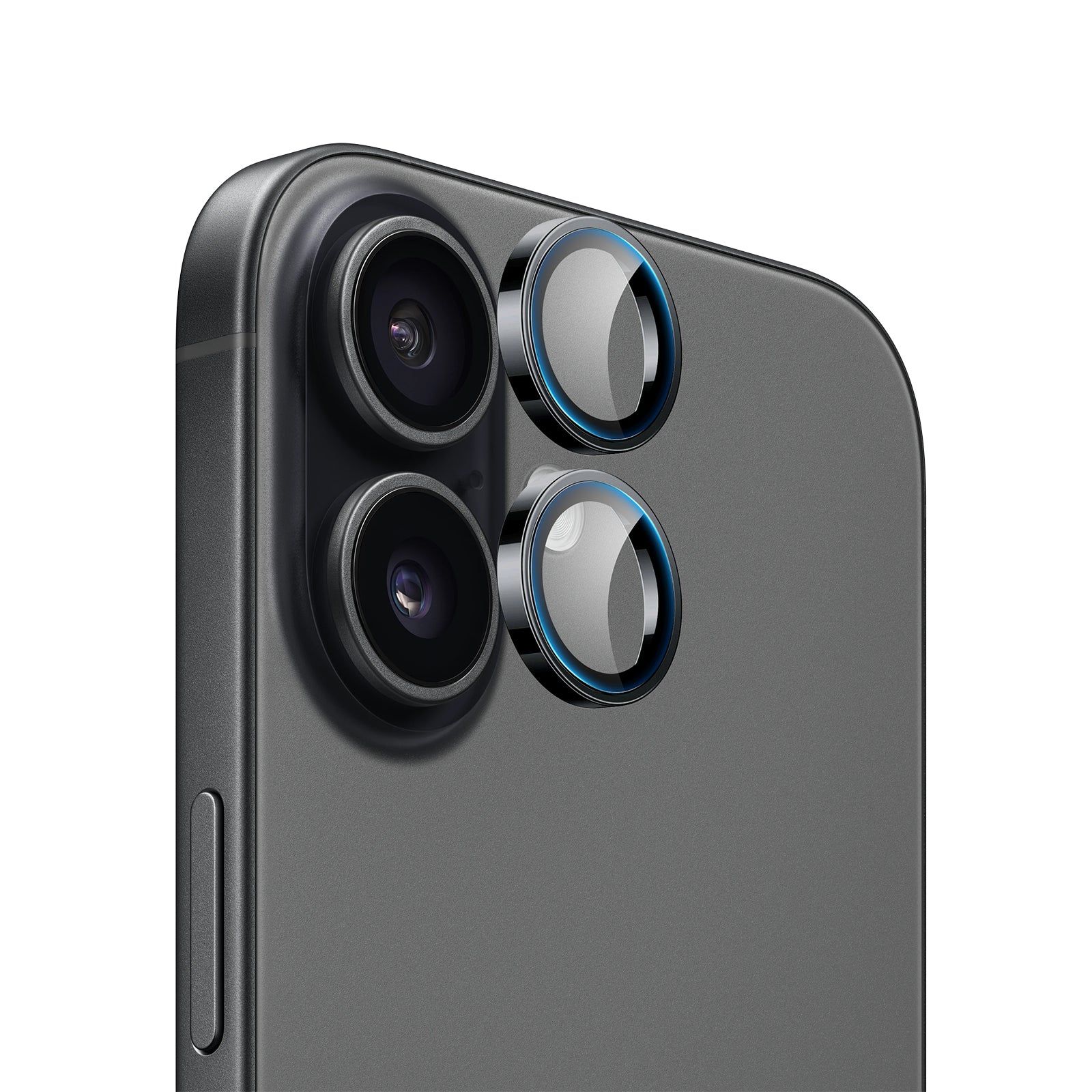 Exact Camera Lens Protector for iPhone 17 Exact Camera Lens Protector for iPhone 17