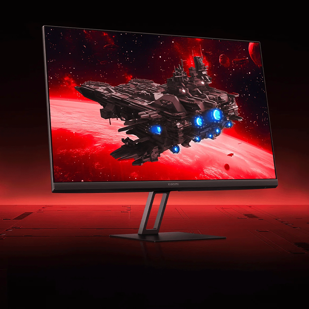 Xiaomi Gaming Monitor G24i 23.8インチ Amazon.com: Xiaomi Gaming Monitor G24i, FHD 1920×1080 99