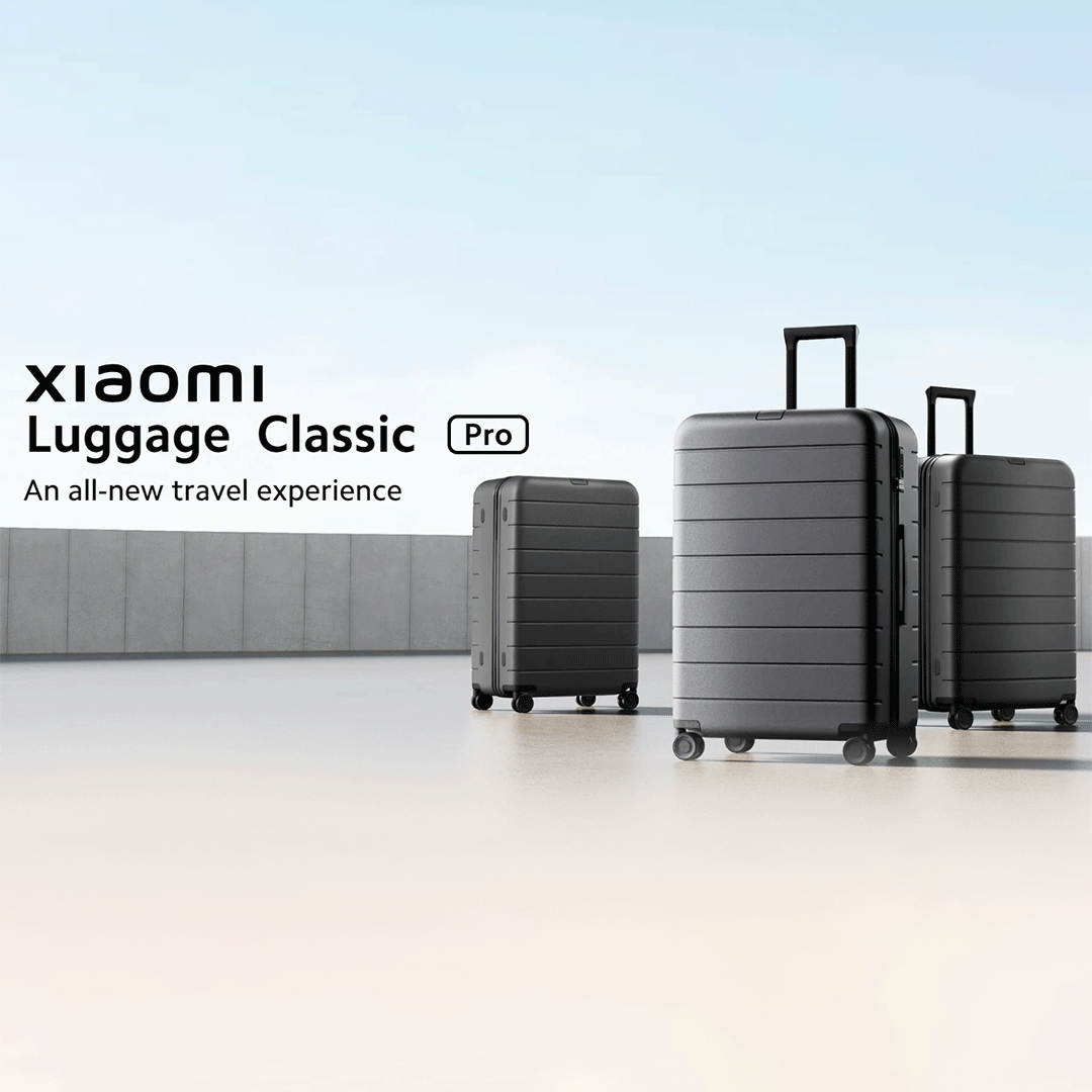 Xiaomi Luggage Classic Pro 28 Xiaomi Luggage Classic Pro 28