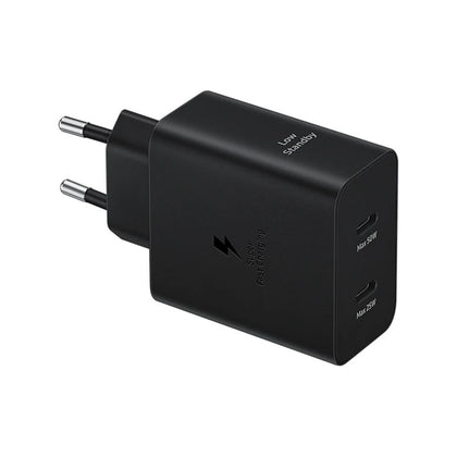 Samsung Travel Adapter Wall Charger Duo-50W-1.8M