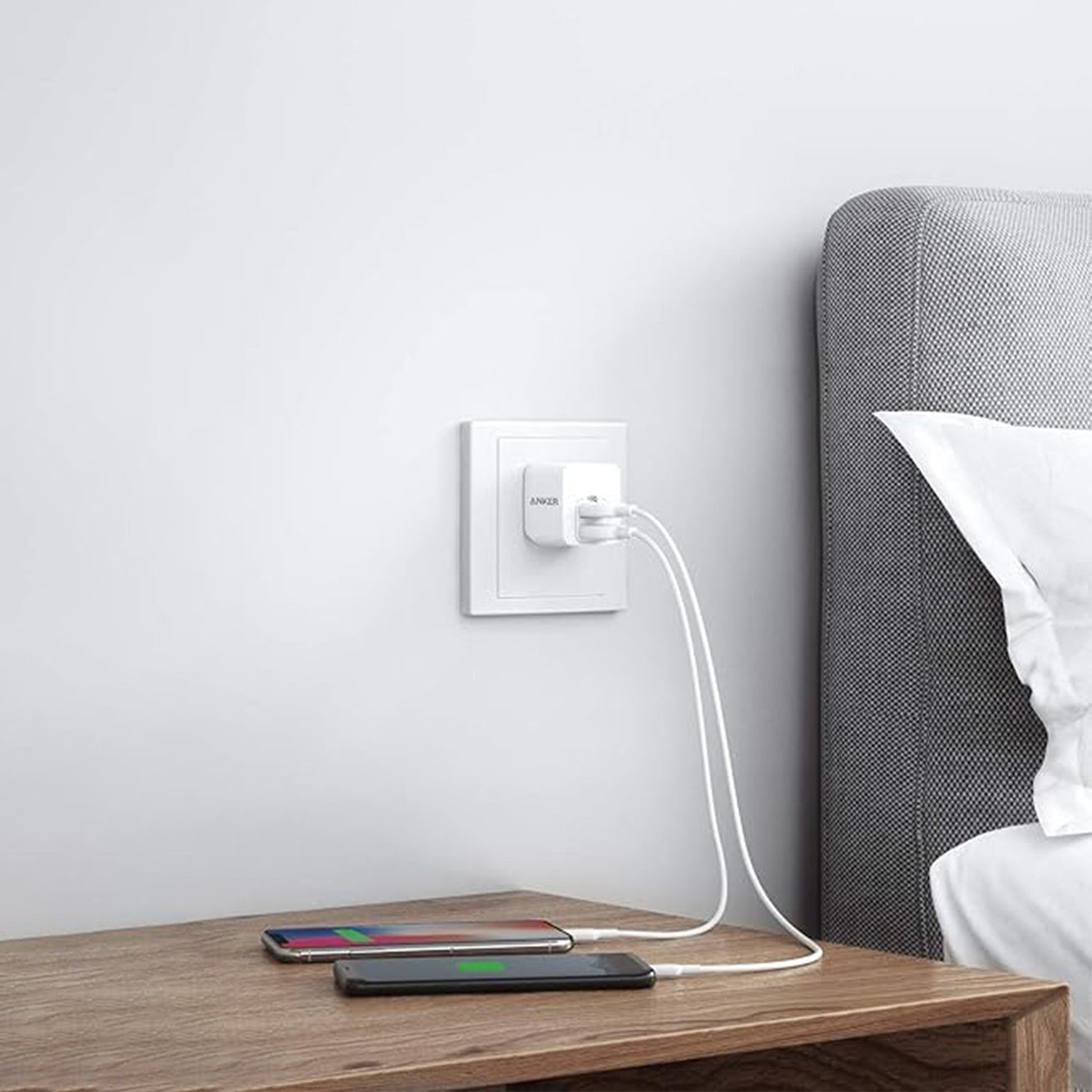Anker PowerPort Mini Black Anker PowerPort Mini Black