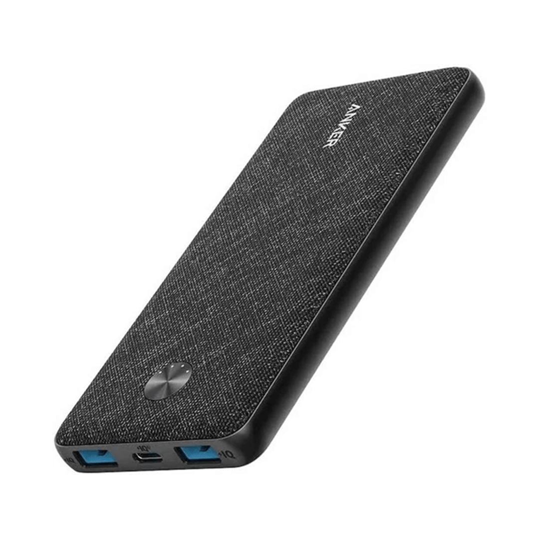 Anker Power Bank PD 10000mAh Anker Power Bank PD 10000mAh