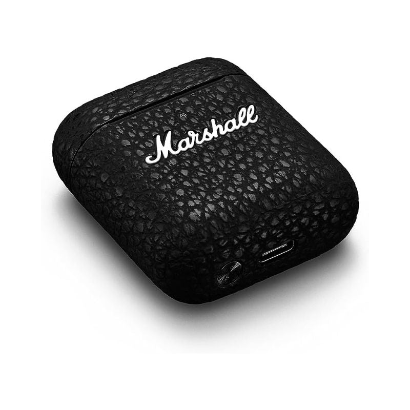 Marshall Minor III Bluetooth Earphones Water Resistant Earphones Bluetooth Wireless Earbuds With 25 Hours Playtime Marshall Minor III Bluetooth Earphones Water Resistant Earphones Bluetooth Wireless Earbuds With 25 Hours Playtime