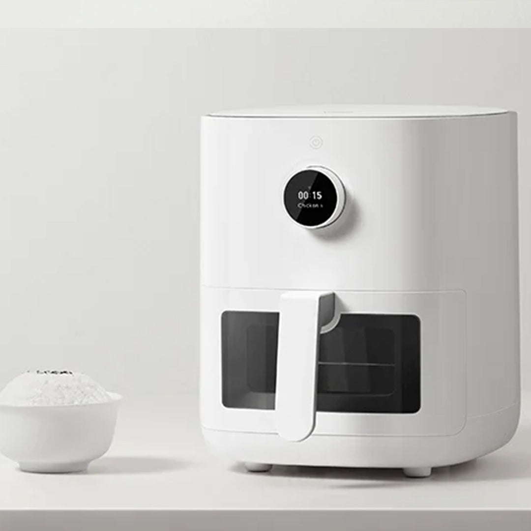 Mi Smart Air Fryer Pro 4L EU Mi Smart Air Fryer Pro 4L EU