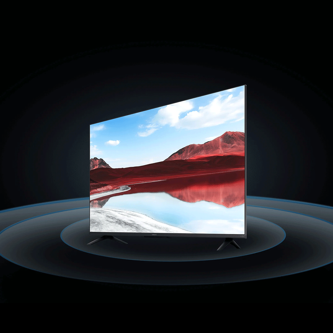 Xiaomi TV A Pro 2025 75'' Xiaomi TV A Pro 2025 75''