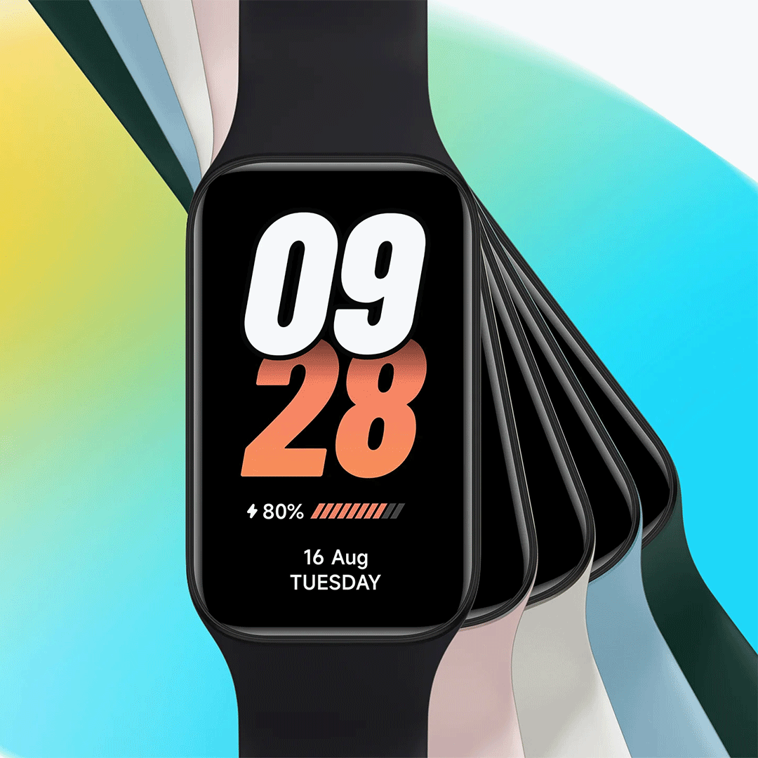 Mi Smart Band 8 Active Mi Smart Band 8 Active