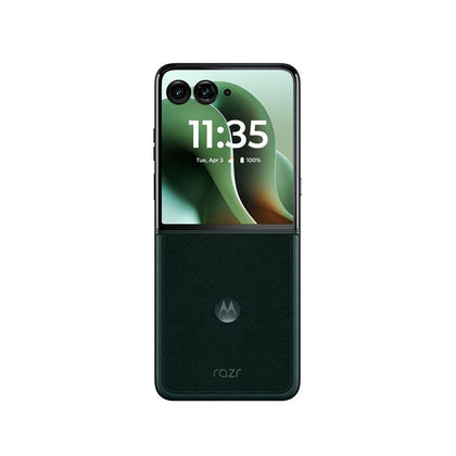 Motorola Razr 60 Ultra 16GB 512GB 5G With Moto Buds
