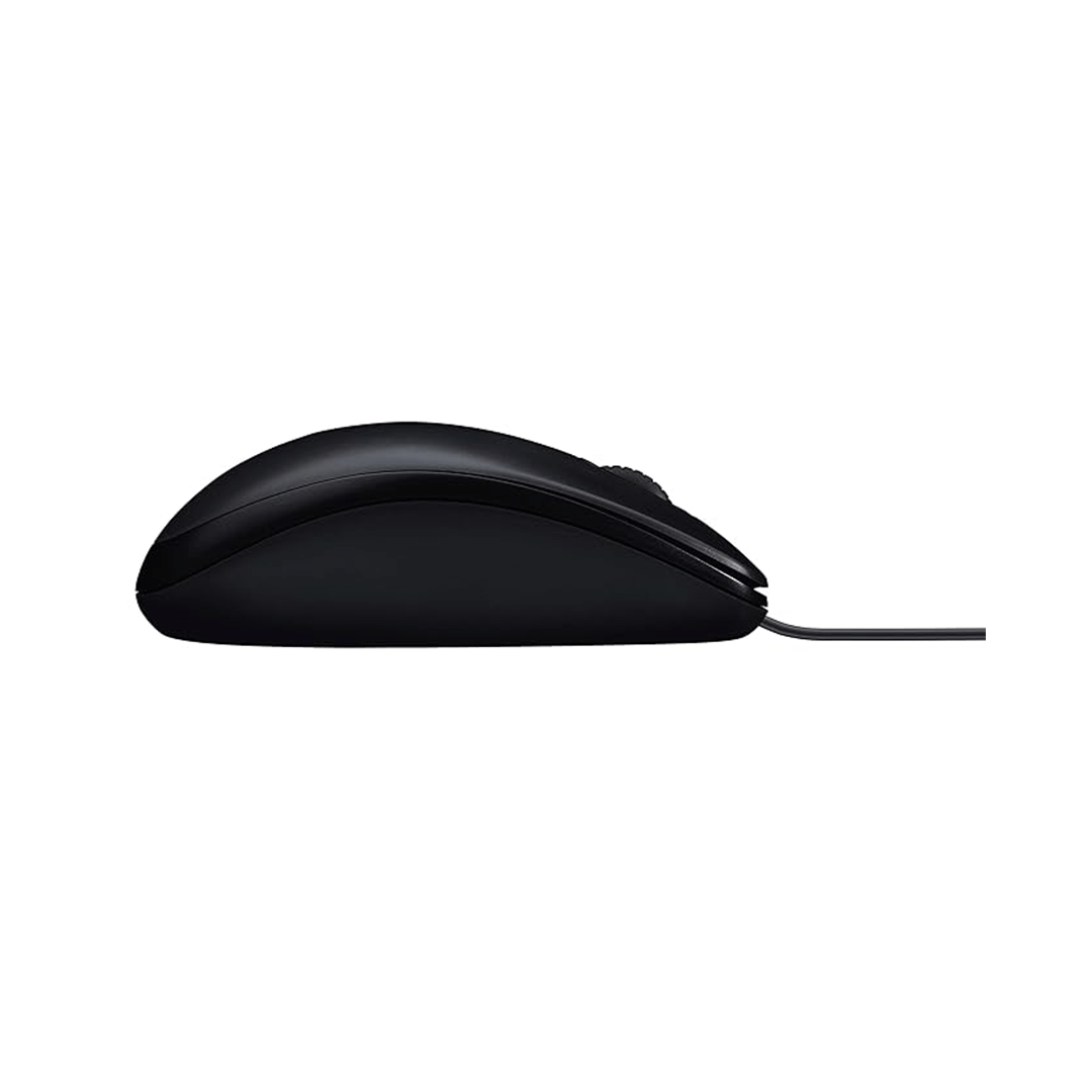 Logitech Corded Mouse M90 Logitech Corded Mouse M90