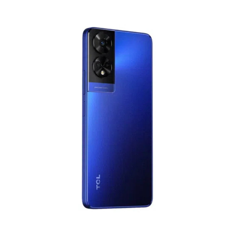 TCL 50 5G 4GB 128GB - Dark Blue TCL 50 5G 4GB 128GB - Dark Blue