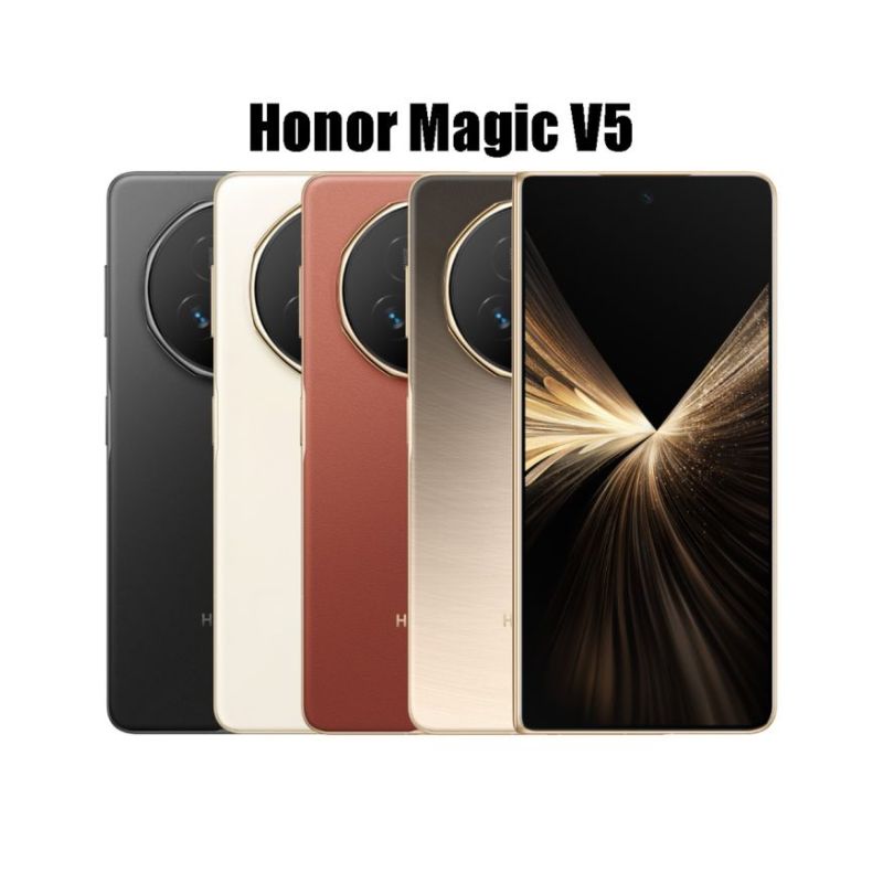 Honor Magic V5 5G 16GB 512GB Honor Magic V5 5G 16GB 512GB