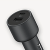 Xiaomi 67W Car Charger (USB-A + Type-C)