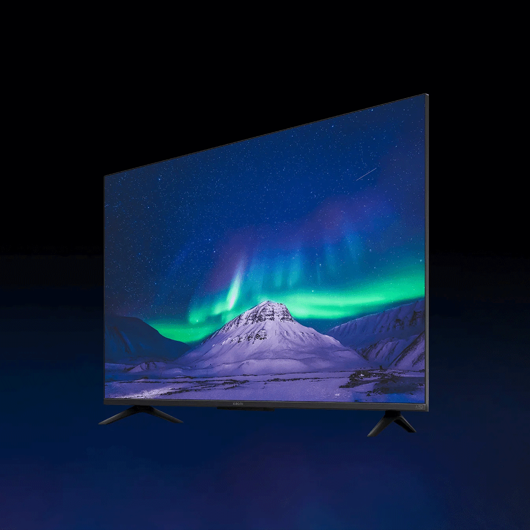 Xiaomi TV A Pro 2025 43'' Xiaomi TV A Pro 2025 43''