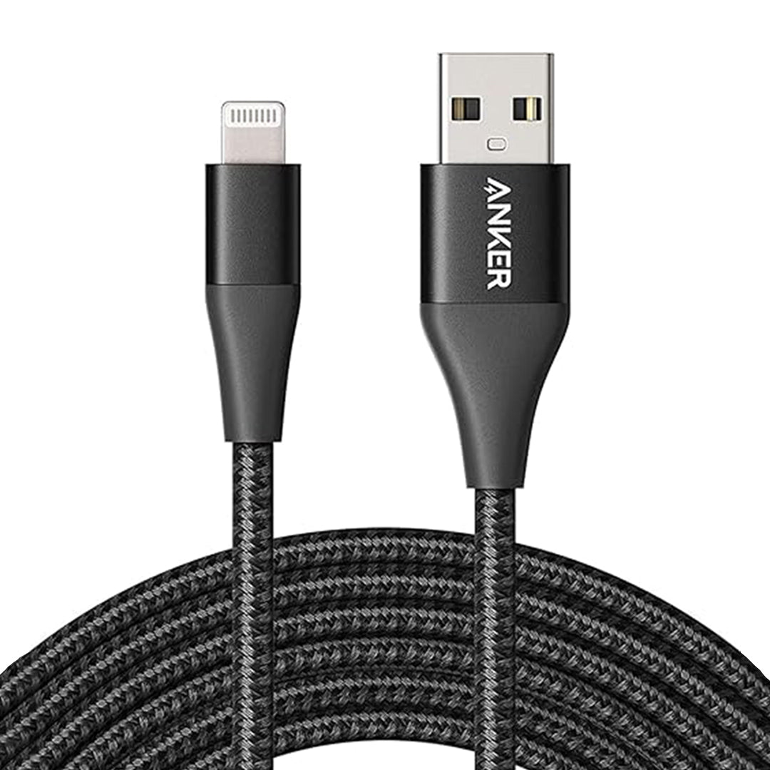 Anker Cable Nylon iPh 1.8M (A8453) Anker Cable Nylon iPh 1.8M (A8453)