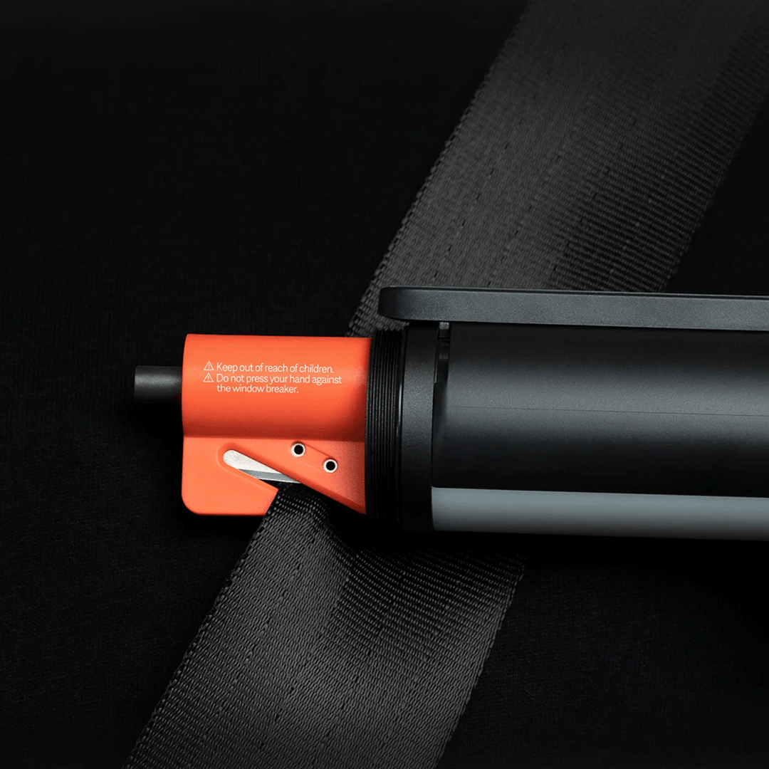 Xiaomi Multi-Function Flashlight Xiaomi Multi-Function Flashlight