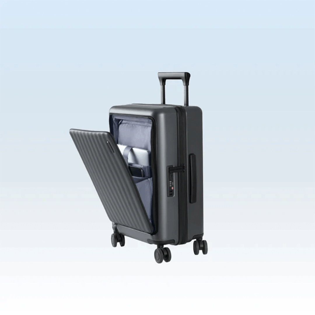 Xiaomi Front Pocket Carry-On Luggage 20 Xiaomi Front Pocket Carry-On Luggage 20