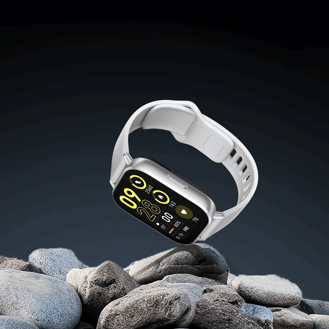 Redmi Watch 5 Active Redmi Watch 5 Active