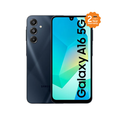 Samsung Galaxy A16 4/128 GB- 5G