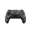 Sony PlayStation 5 Console Disc Edition (slim) + Sony PlayStation 5 DualSense Wireless Controller- Army