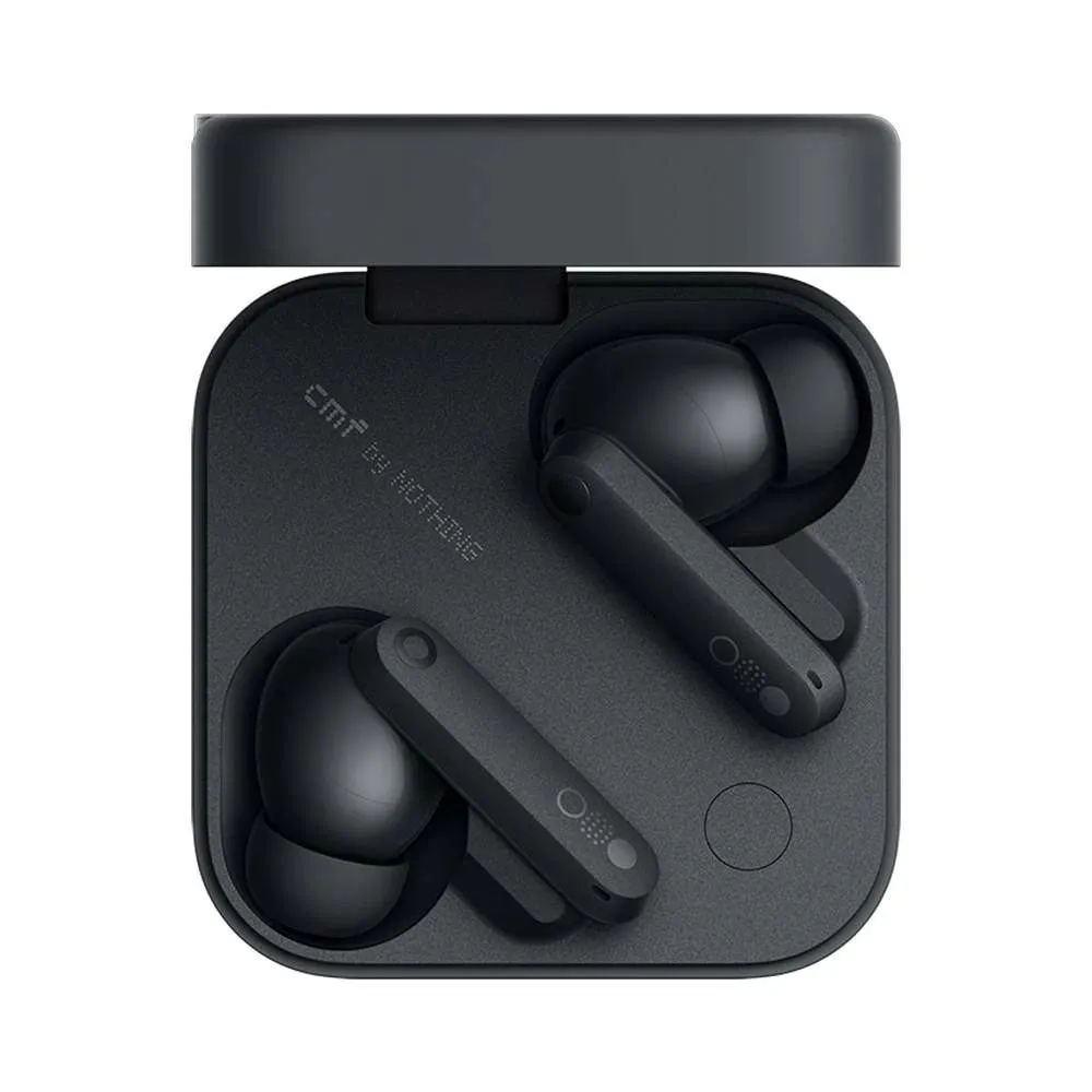 CMF Buds by Nothing - Black CMF Buds by Nothing - Black