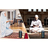 Bukhoor Electronic Quran Speaker with Remote Control