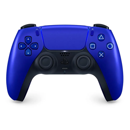 Sony PlayStation 5 DualSense Wireless Controller- Cobalt Blue