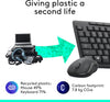Logitech MK295 Silent Wireless Mouse & Keyboard Combo