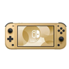 Nintendo Switch Lite: Hyrule Edition Console